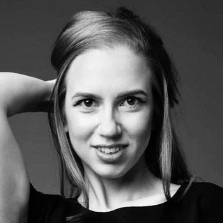 Стиль таро | Анна Лунали