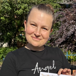 Картины художника AnnShur