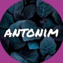 Antonim | Музыка | Обои