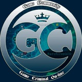 Архив Grand Criminal Online (GCO). Поиск по ID и User-ID Telegram