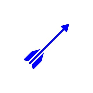 Arrow Blue