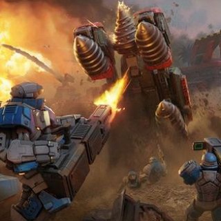 Art of War 3:Global Conflict Фан Канал