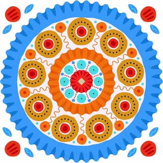 Современное искусство (Артджент) Каллиграфия Русская вязь.