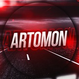 ARTOMON ☼︎