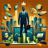 Архиватор финансов