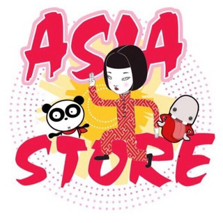 Asia-Store.ru - товары из Японии