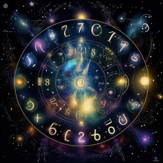 АстроNUMM 🔮