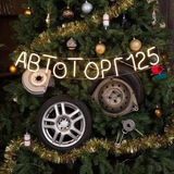 Автозапчасти (Autotorg125)