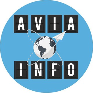 AVIA INFO 24