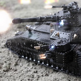 🔥Baneblade - Warhammer 40 000