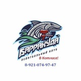Пейнтбольный клуб Барракуда