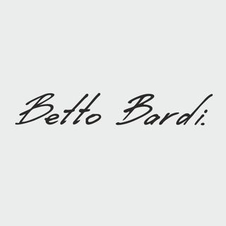 Betto Bardi. Фабрика мебели и изделий из искусственного камня