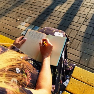 Аудиорассказы 📚 Синяя канарейка