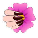 AnaStyle - маникюр-life