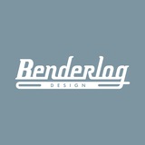 Benderlog Design