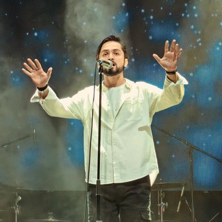 BESIK RAEV #singer