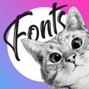 Fonts (Шрифты)