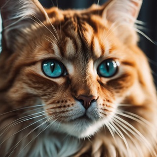 Про котов и кошек: полезные советы 🐱