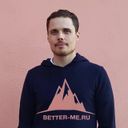 Better Me | Антон Королев | Life Design