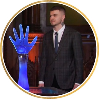 Битва Экстрасенсов 🔮