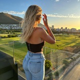 Blondinka Drive