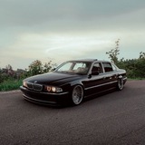 BMW classic official