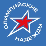 BMX-race СПб ГБПОУ «Олимпийские надежды»