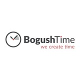 BogushTime UA
