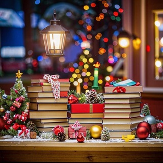 Книжный спас