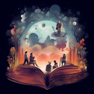 Книжный клуб
