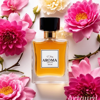 Aroma Boom Каталог Мини парфюма