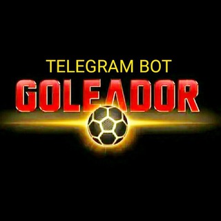 GOLEADOR ⚽️ Бот на гол во втором тайме