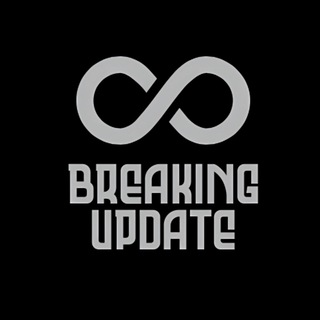 Breaking Update 🗞️