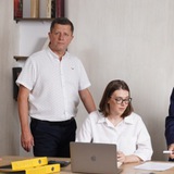 Бюро бухгалтерских компетенций Елены Тургеневой
