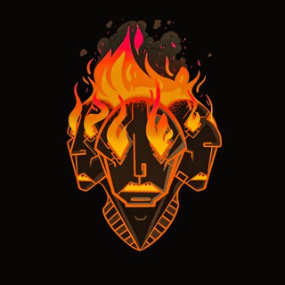 Burning Heads