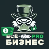 ❤️Бизнес-идеи современности❤️