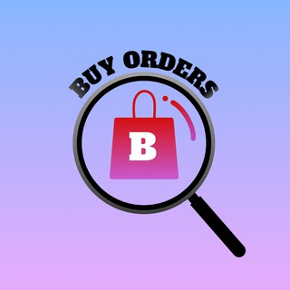 Buy Orders / Заказы на покупку