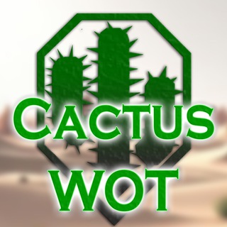 CactusWOT