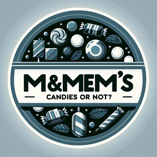 M&Mem's