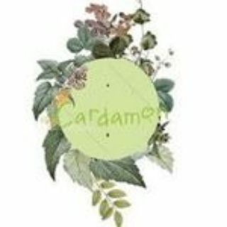 Cardamon