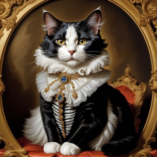 Кошачий канал