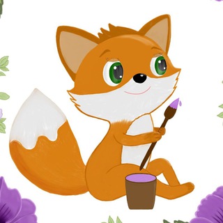 Иллюстратор Натали FoxyArtMiracle