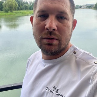 CHEF PAVEL BOZHKO - Павел Божко