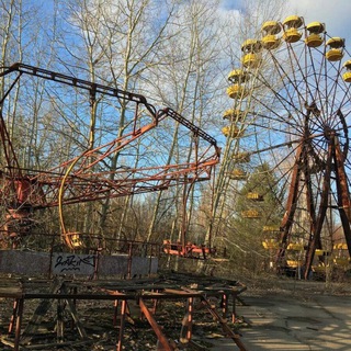 Чернобыль