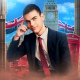 Английский на чилле