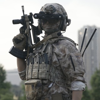 China army