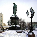 Читательская слободка