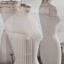 notebook on cities and clothes