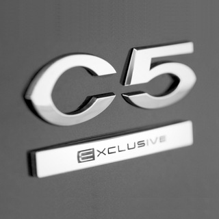 Citroën C5 - Чат владельцев Ситроен С5