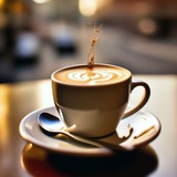Кофе и пресса | Coffee & Press